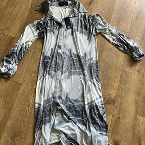 Andreallosa NWT dress